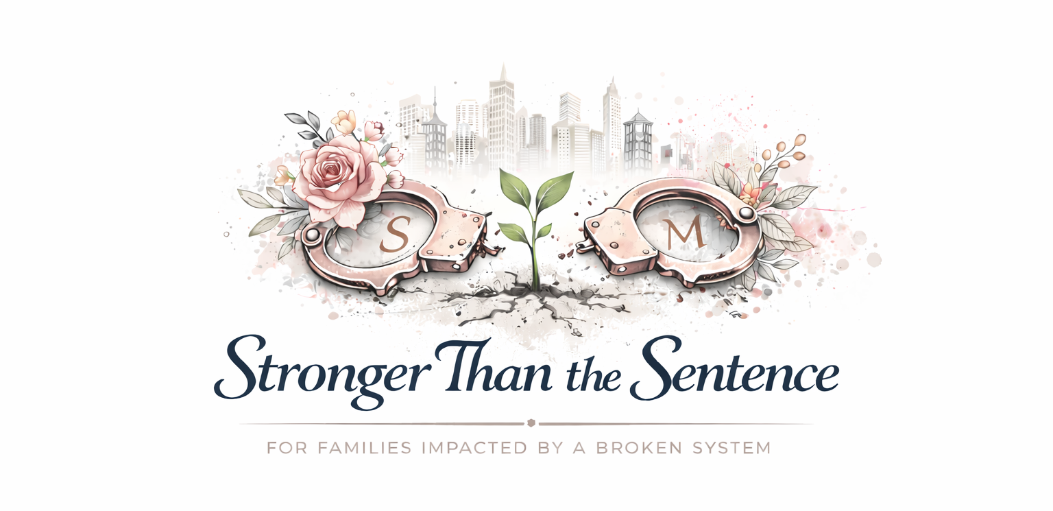 Stronger Than the Sentence